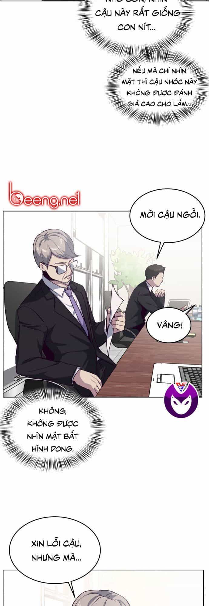 Cậu Bé Của Thần Chết - Chương 10 - ảnh 16