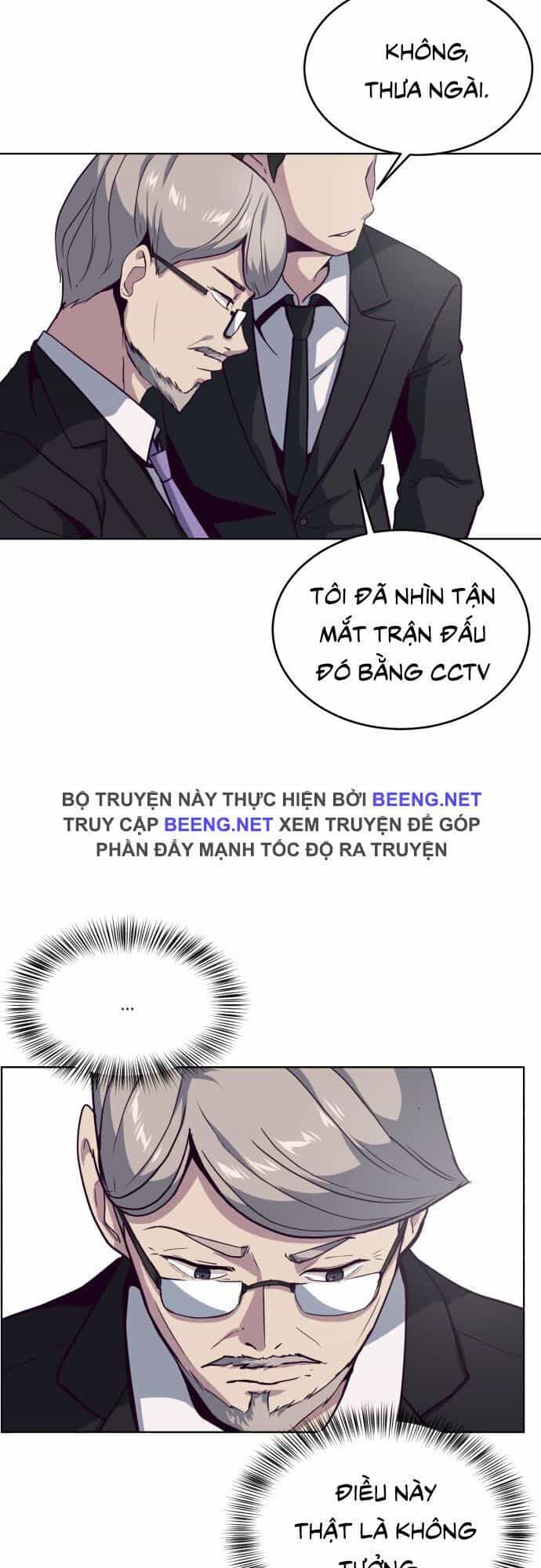Cậu Bé Của Thần Chết - Chương 10 - ảnh 22