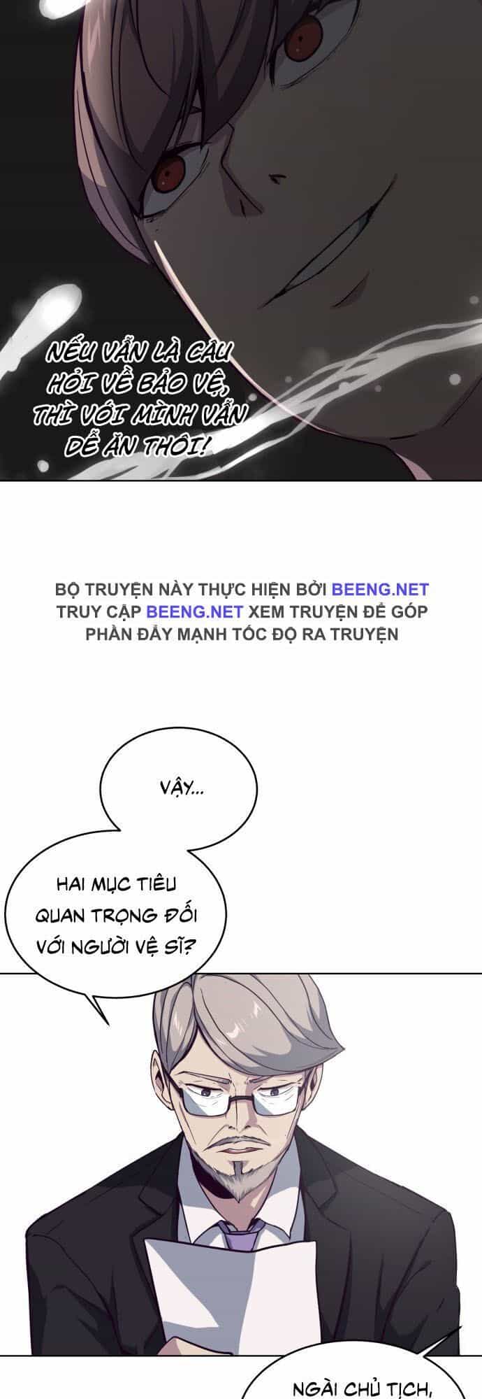 Cậu Bé Của Thần Chết - Chương 10 - ảnh 33