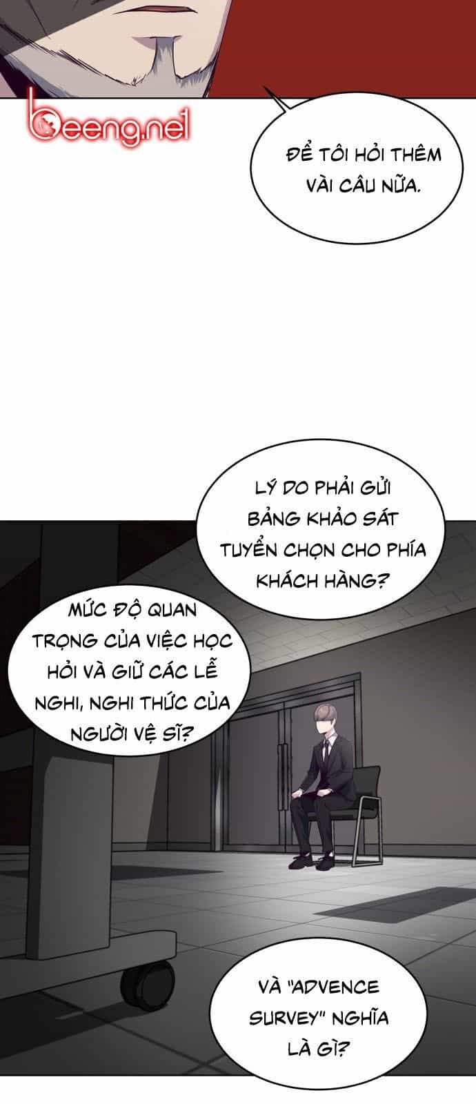 Cậu Bé Của Thần Chết - Chương 10 - ảnh 37