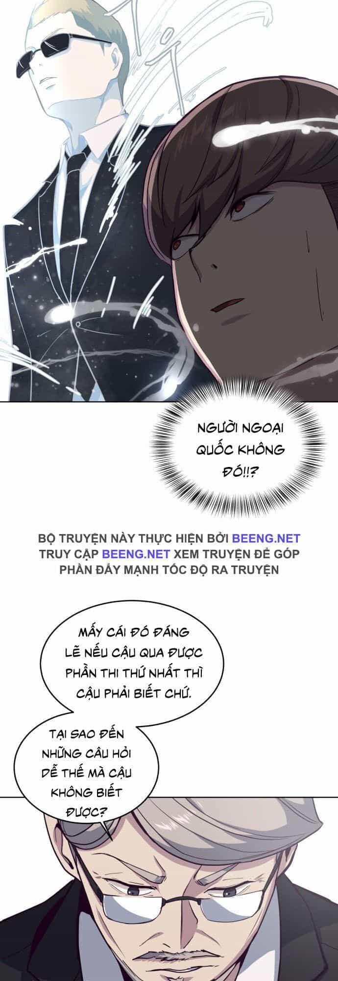 Cậu Bé Của Thần Chết - Chương 10 - ảnh 39