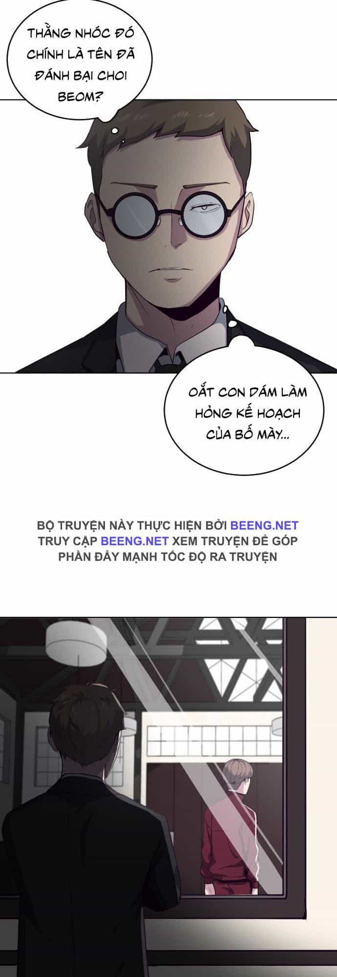 Cậu Bé Của Thần Chết - Chương 10 - ảnh 4