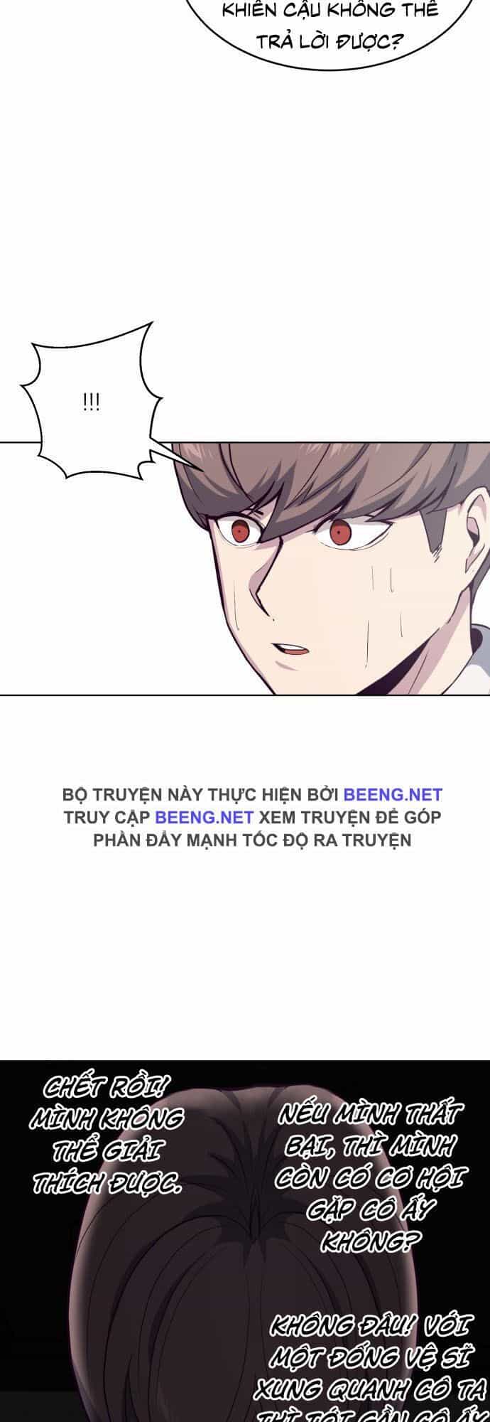 Cậu Bé Của Thần Chết - Chương 10 - ảnh 42