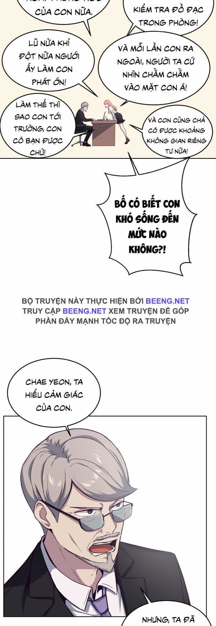 Cậu Bé Của Thần Chết - Chương 10 - ảnh 57