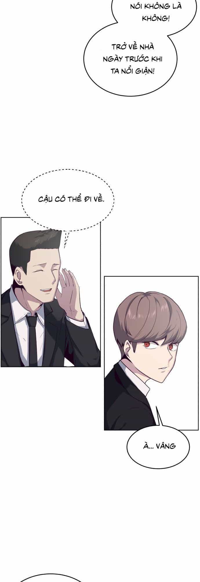 Cậu Bé Của Thần Chết - Chương 10 - ảnh 58