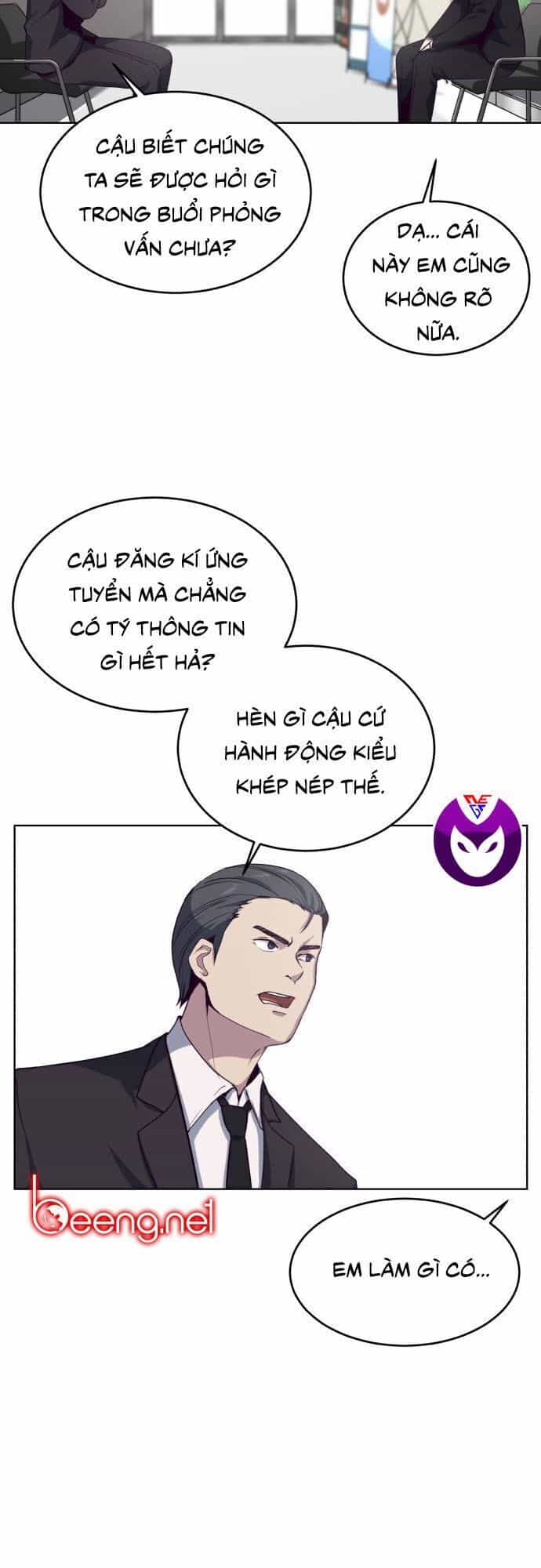 Cậu Bé Của Thần Chết - Chương 10 - ảnh 8