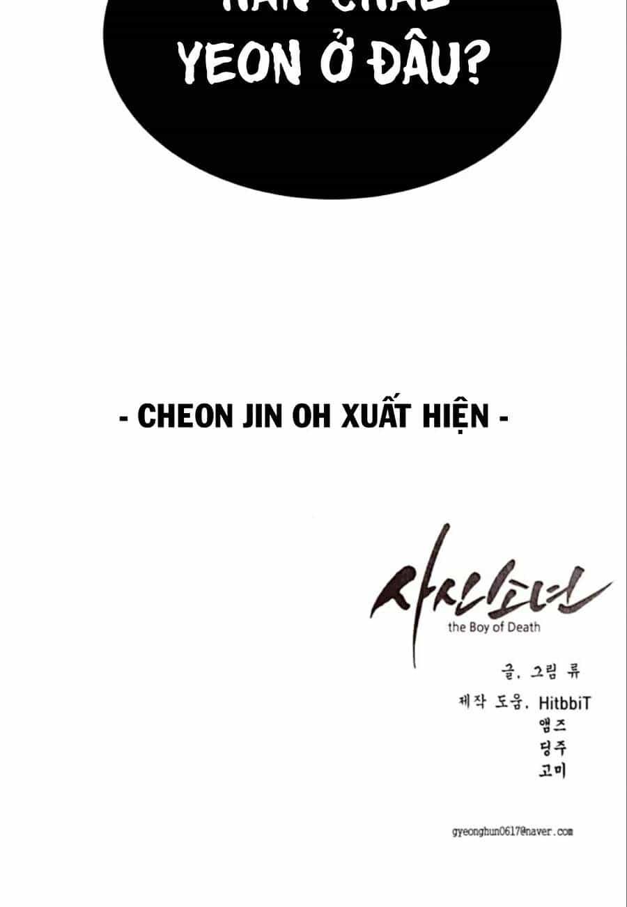 Cậu Bé Của Thần Chết - Chương 99 - ảnh 154