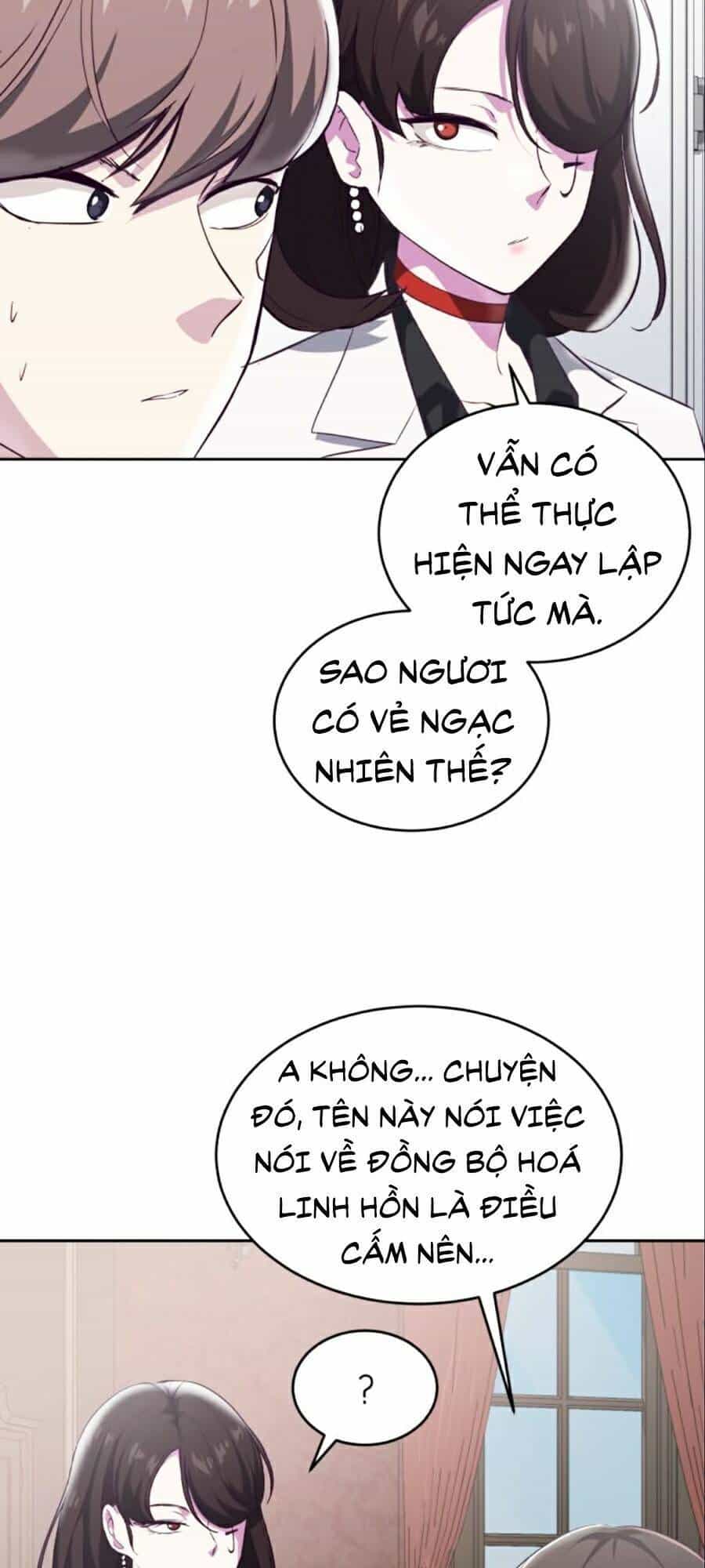 Cậu Bé Của Thần Chết - Chương 99 - ảnh 26