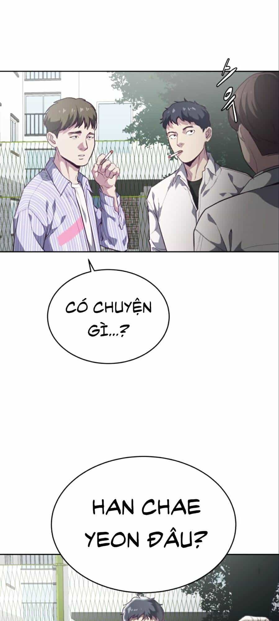 Cậu Bé Của Thần Chết - Chương 99 - ảnh 94