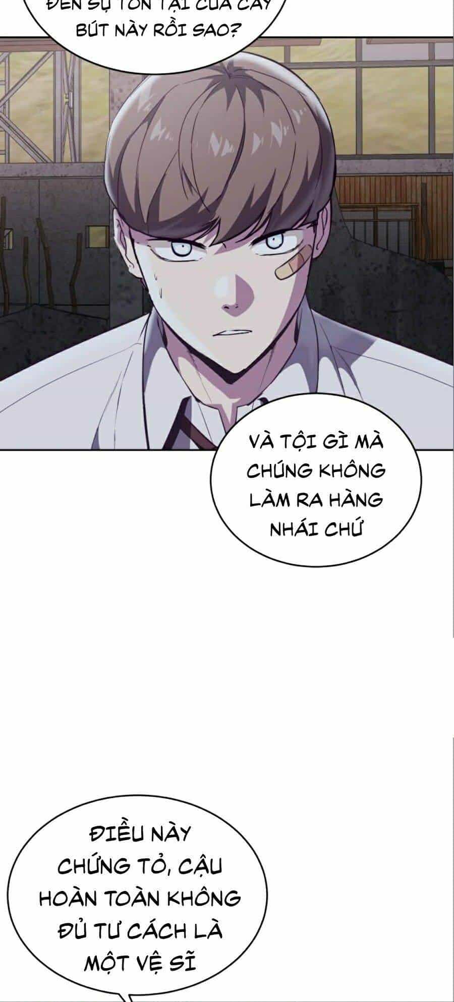 Cậu Bé Của Thần Chết - Chương 100 - ảnh 143
