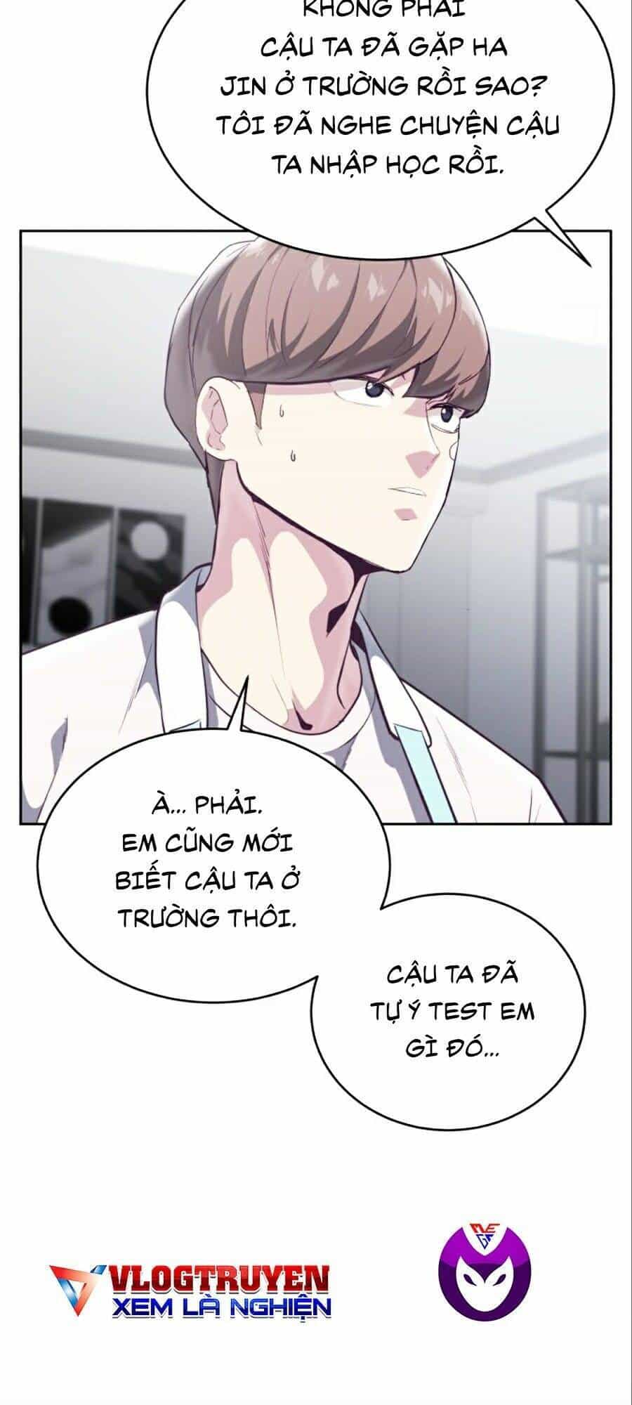 Cậu Bé Của Thần Chết - Chương 101 - ảnh 103