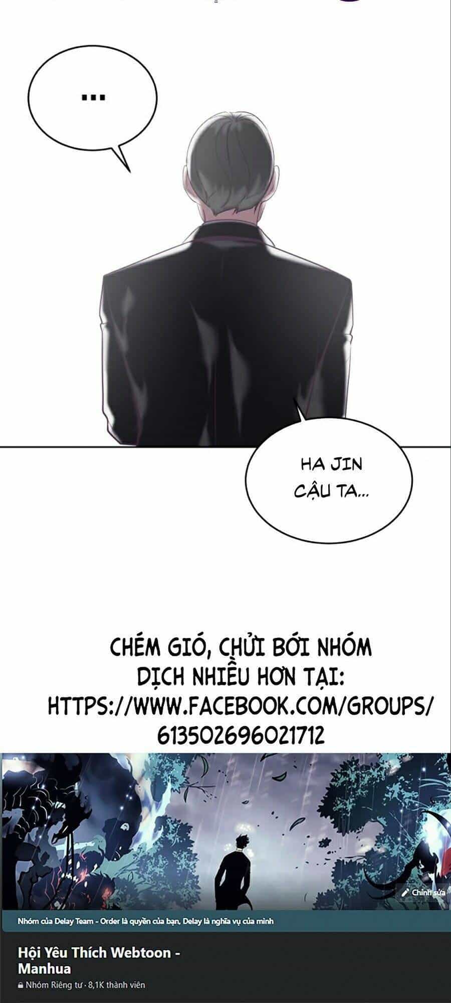Cậu Bé Của Thần Chết - Chương 101 - ảnh 133