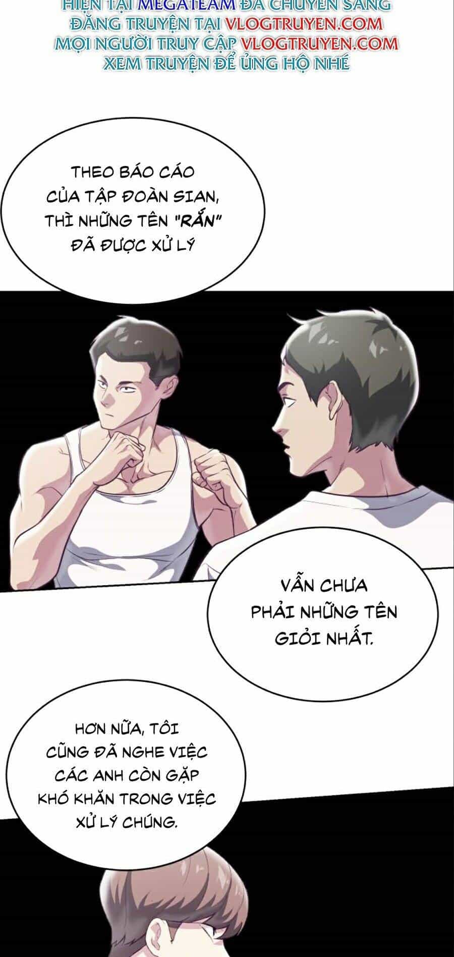 Cậu Bé Của Thần Chết - Chương 101 - ảnh 23