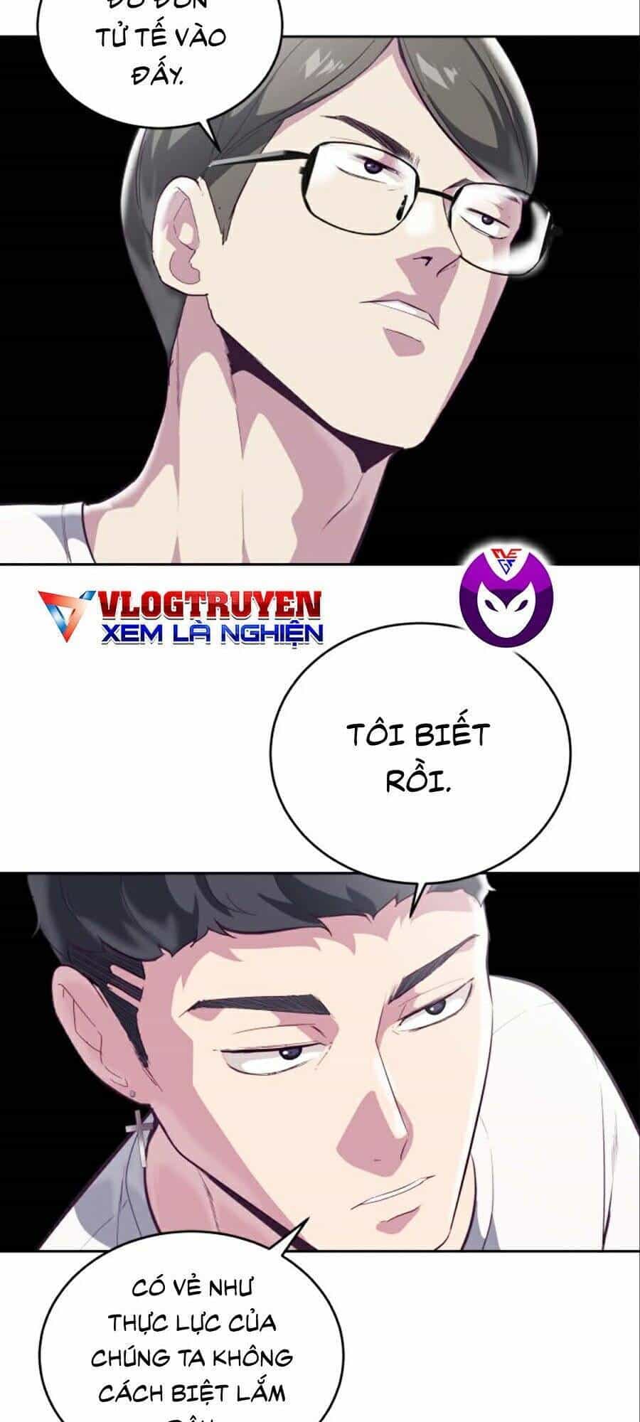 Cậu Bé Của Thần Chết - Chương 101 - ảnh 43