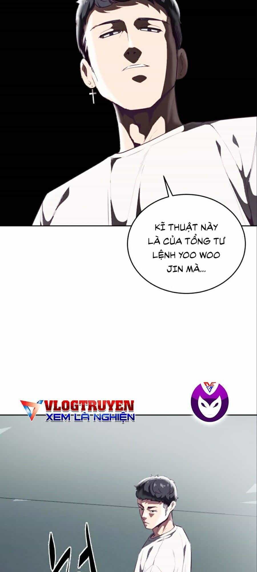 Cậu Bé Của Thần Chết - Chương 101 - ảnh 67