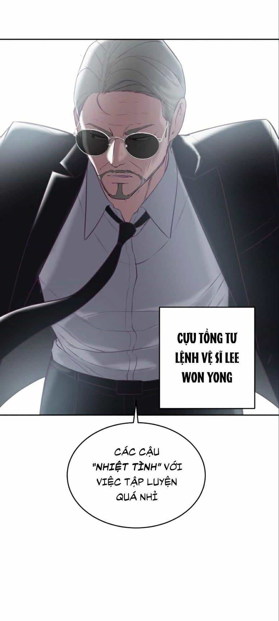 Cậu Bé Của Thần Chết - Chương 101 - ảnh 85