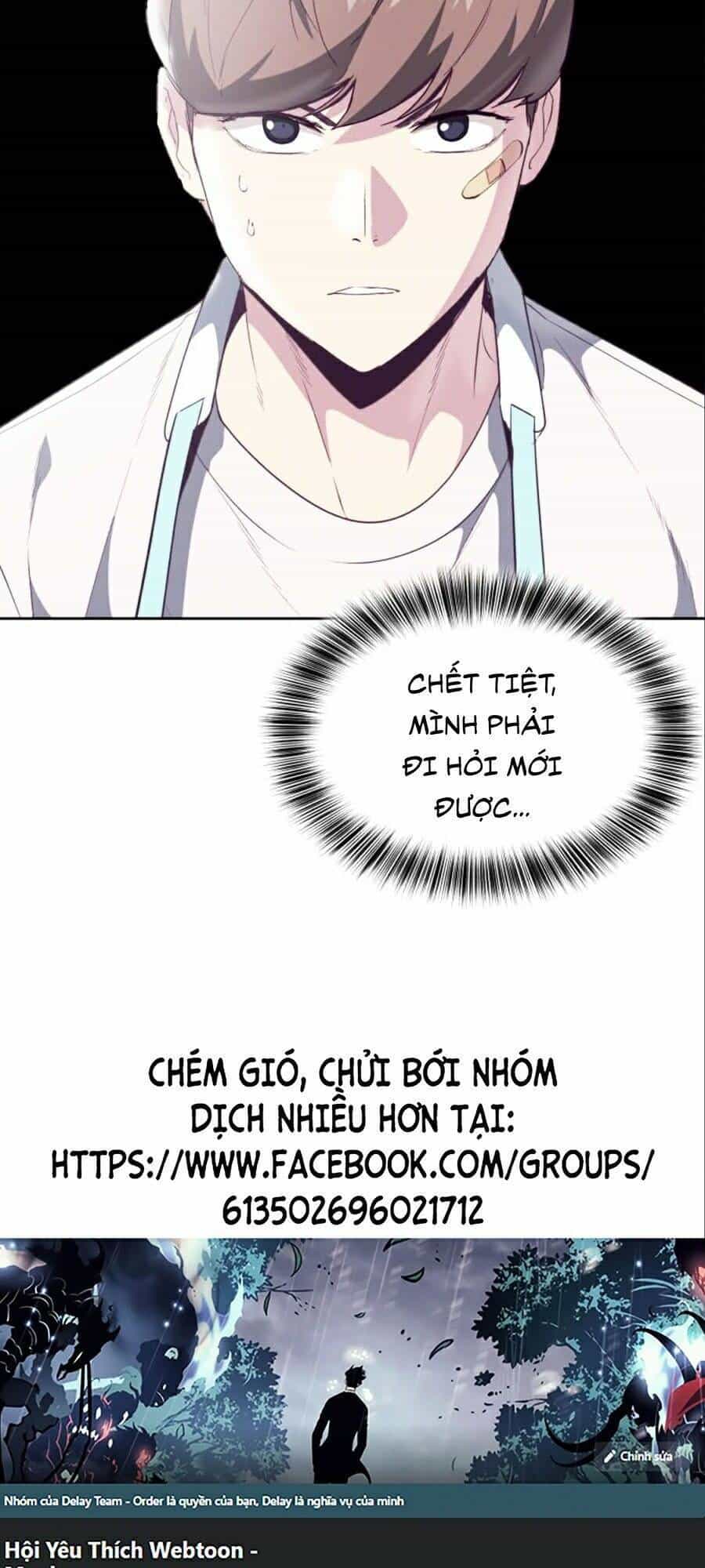Cậu Bé Của Thần Chết - Chương 101 - ảnh 95