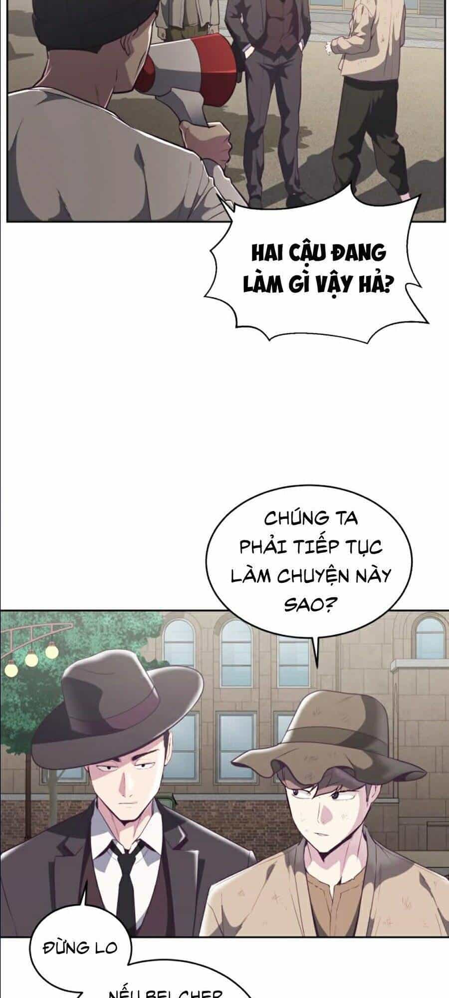 Cậu Bé Của Thần Chết - Chương 102 - ảnh 105