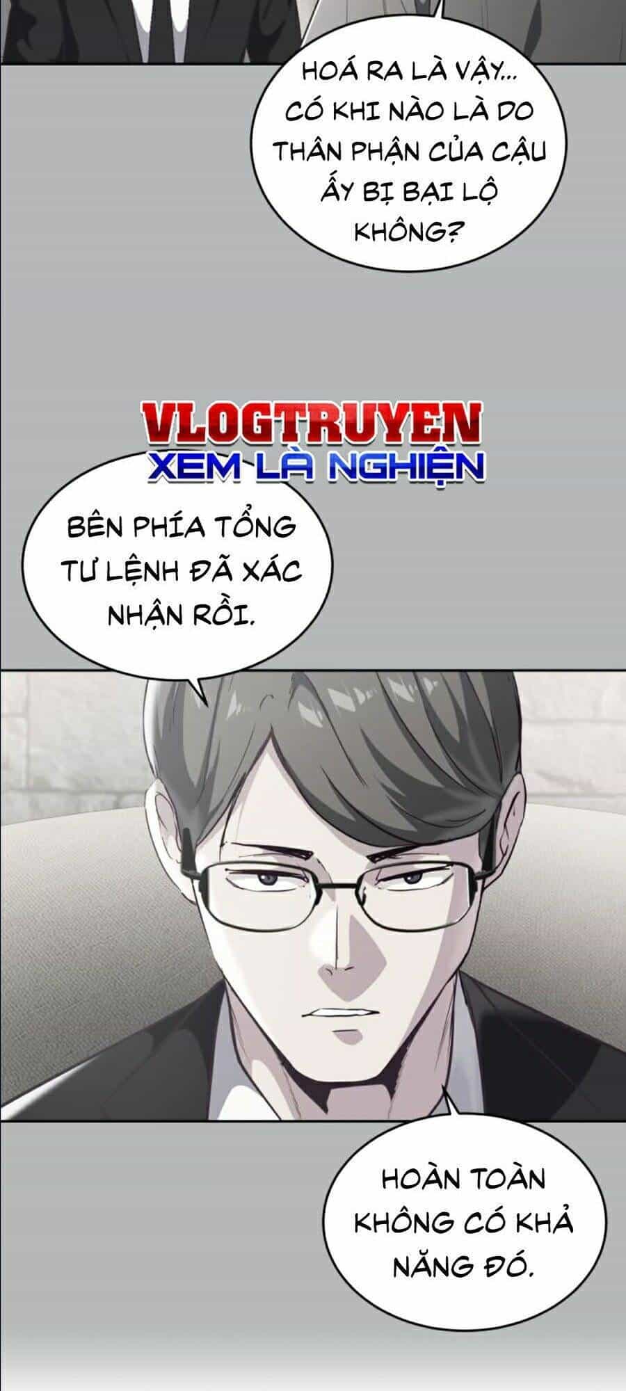 Cậu Bé Của Thần Chết - Chương 102 - ảnh 11