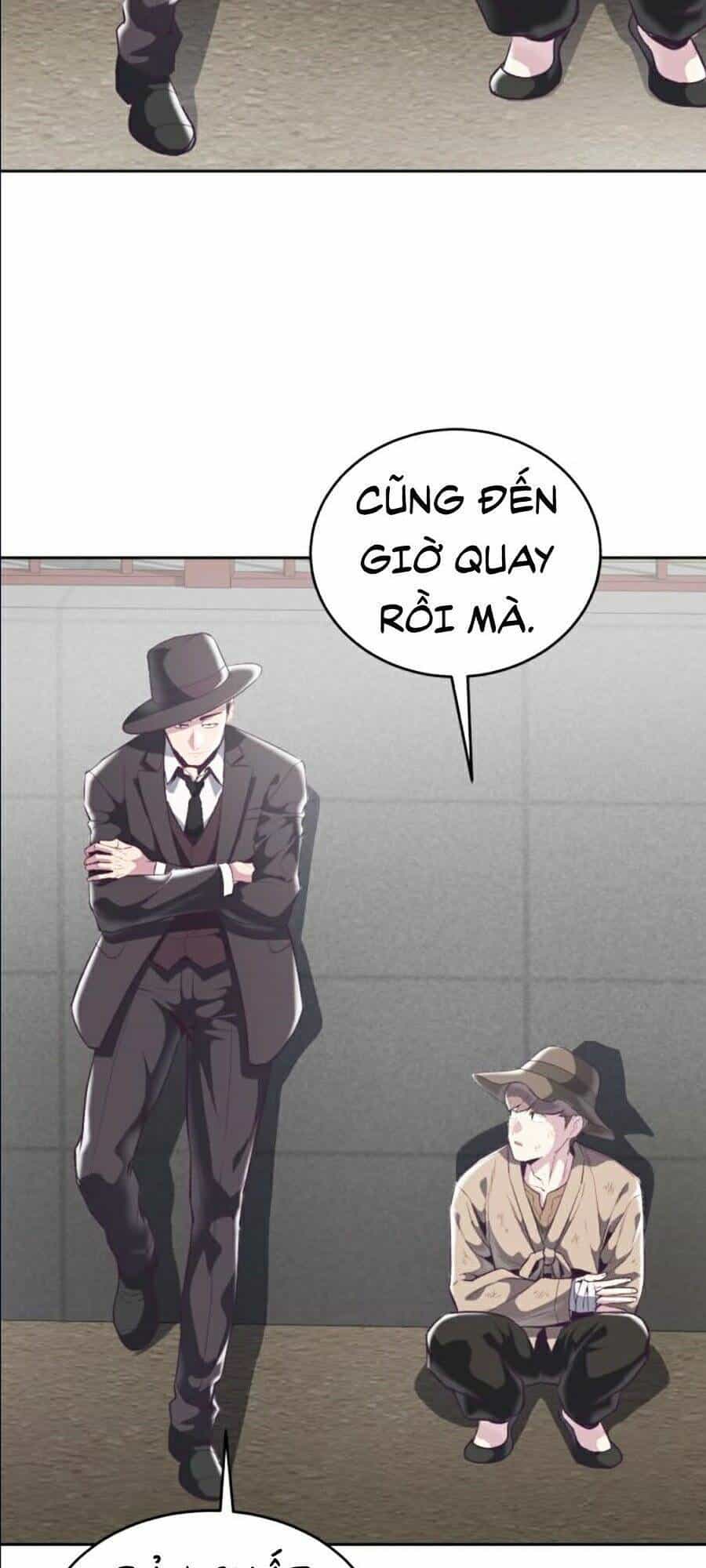 Cậu Bé Của Thần Chết - Chương 102 - ảnh 111