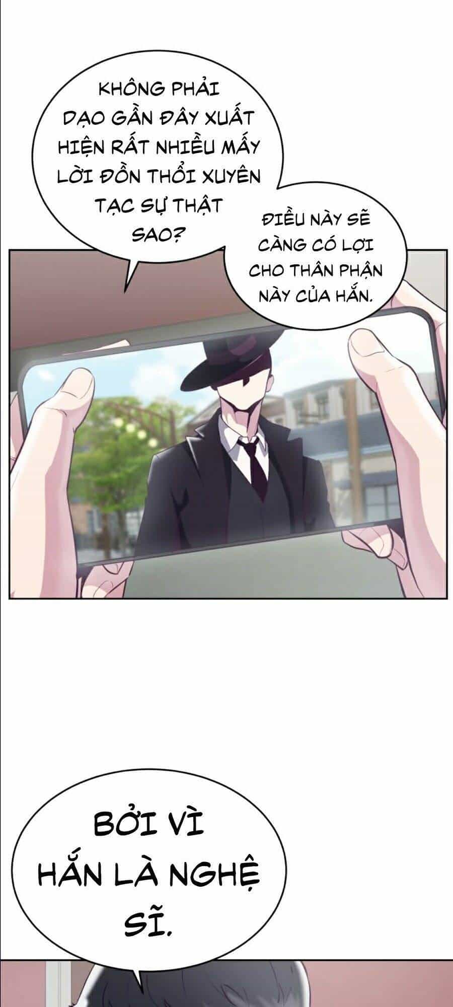 Cậu Bé Của Thần Chết - Chương 102 - ảnh 47