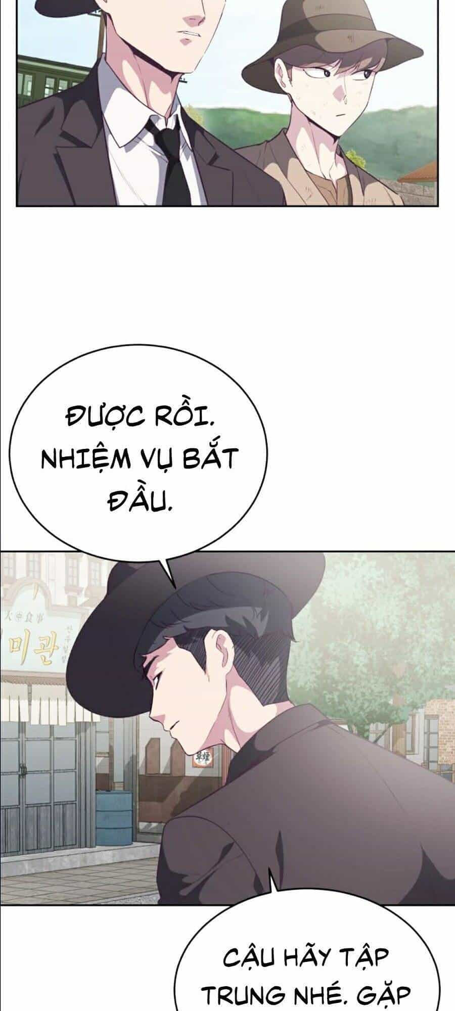 Cậu Bé Của Thần Chết - Chương 102 - ảnh 89