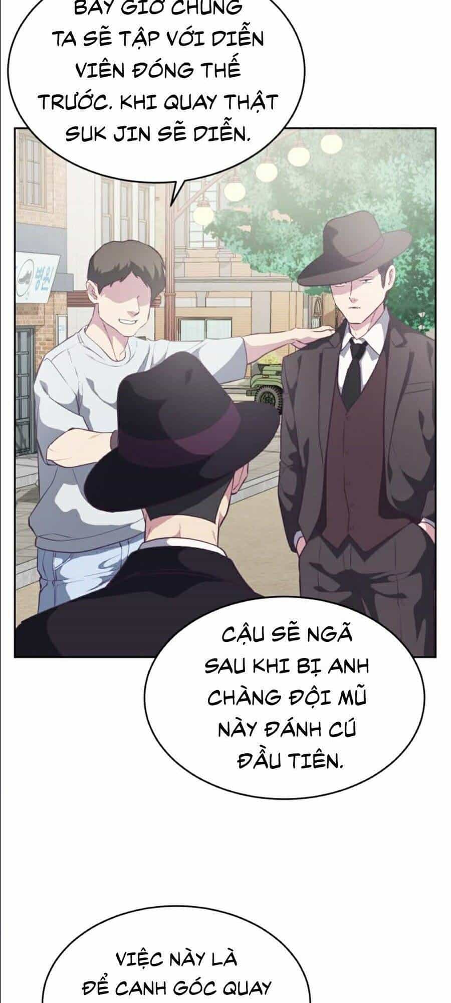 Cậu Bé Của Thần Chết - Chương 102 - ảnh 91