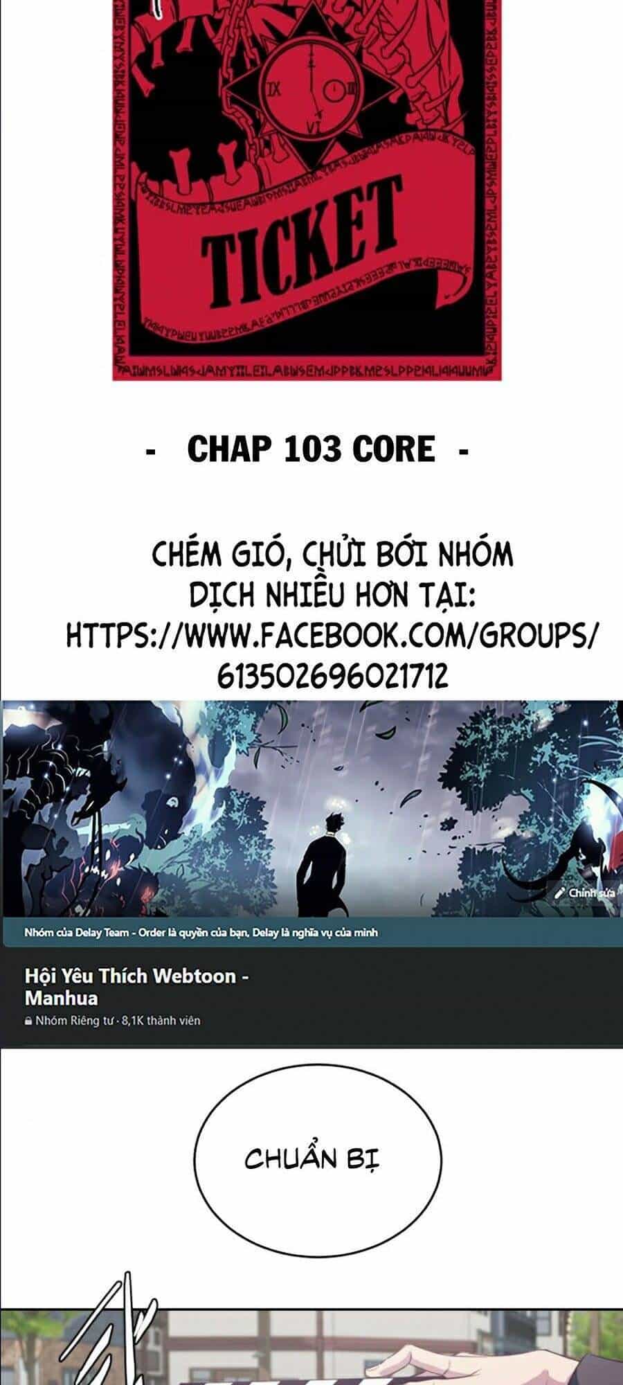 Cậu Bé Của Thần Chết - Chương 103 - ảnh 7