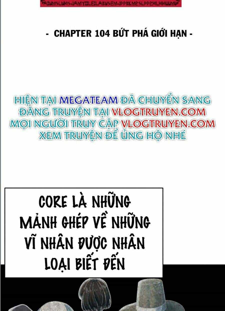 Cậu Bé Của Thần Chết - Chương 104 - ảnh 10