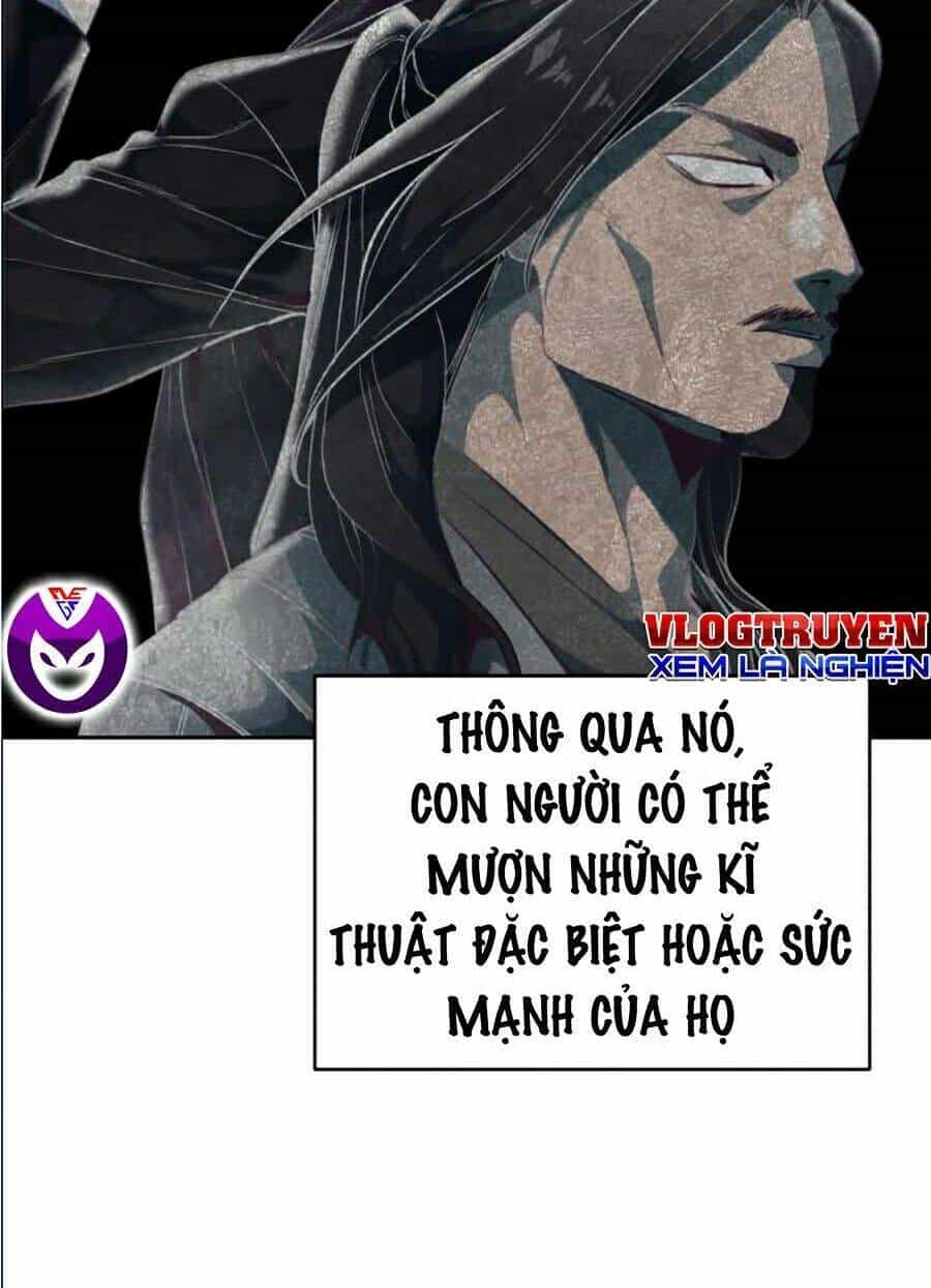 Cậu Bé Của Thần Chết - Chương 104 - ảnh 12