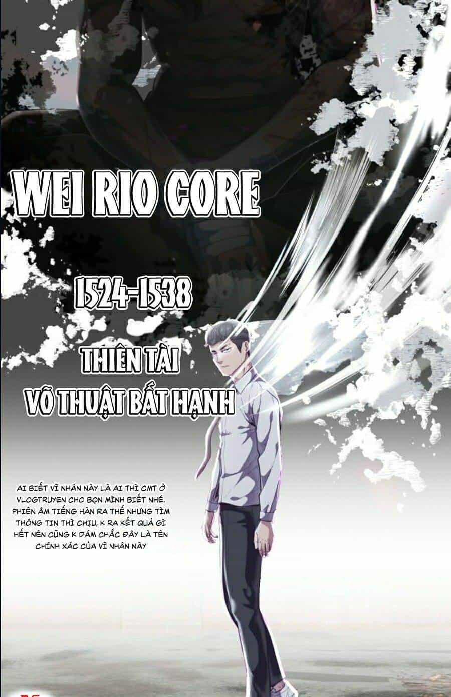 Cậu Bé Của Thần Chết - Chương 104 - ảnh 179
