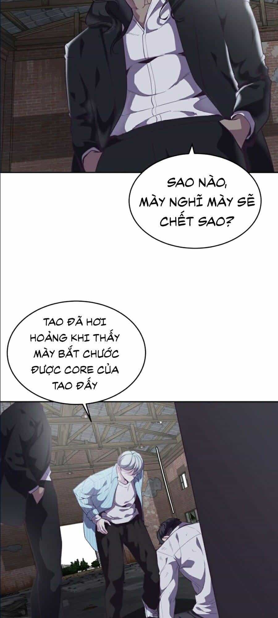 Cậu Bé Của Thần Chết - Chương 105 - ảnh 142