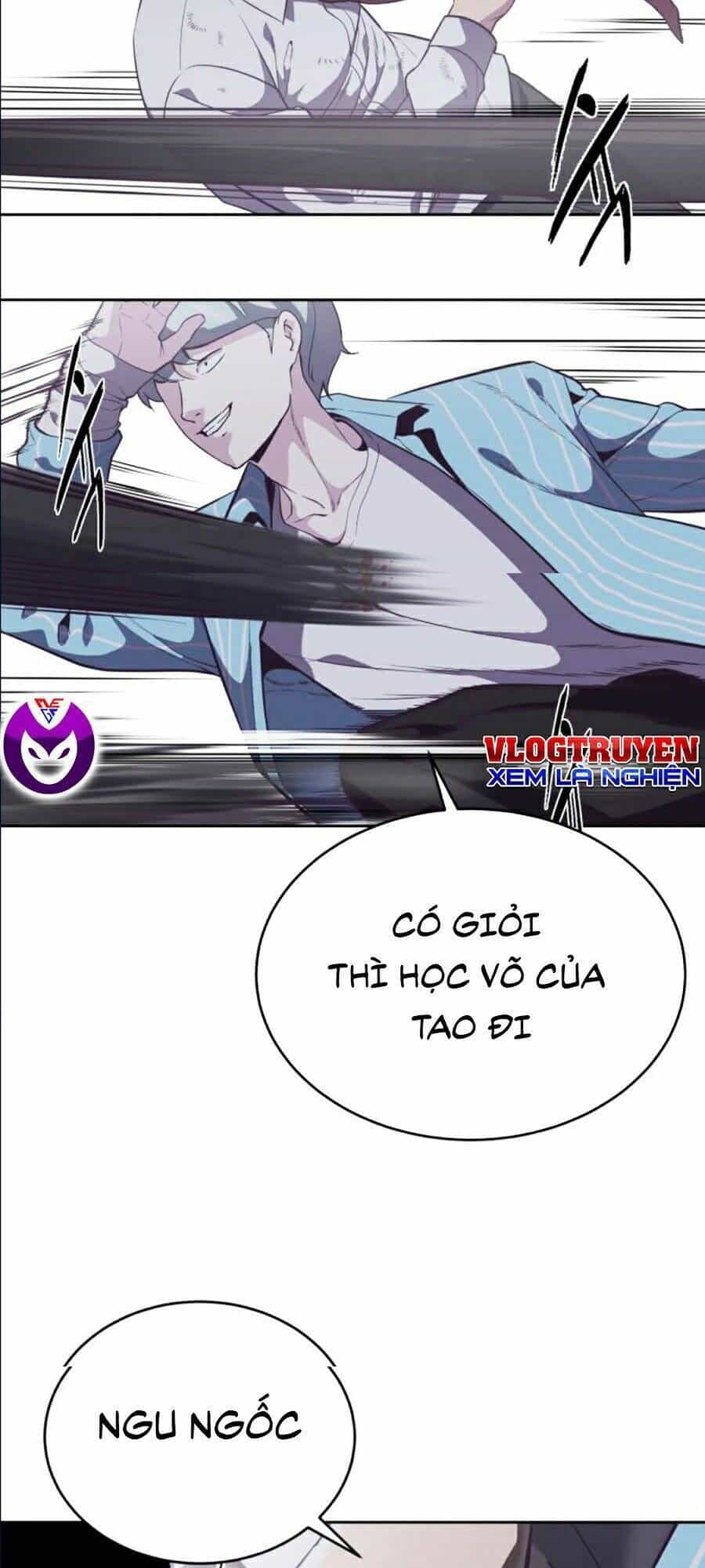 Cậu Bé Của Thần Chết - Chương 105 - ảnh 29