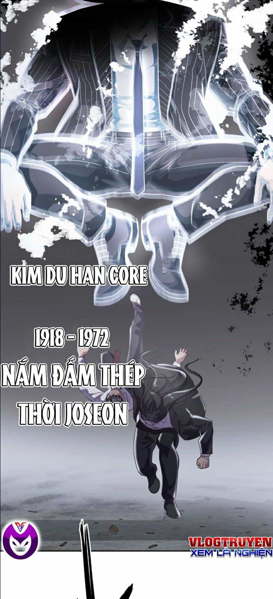 Cậu Bé Của Thần Chết - Chương 105 - ảnh 78