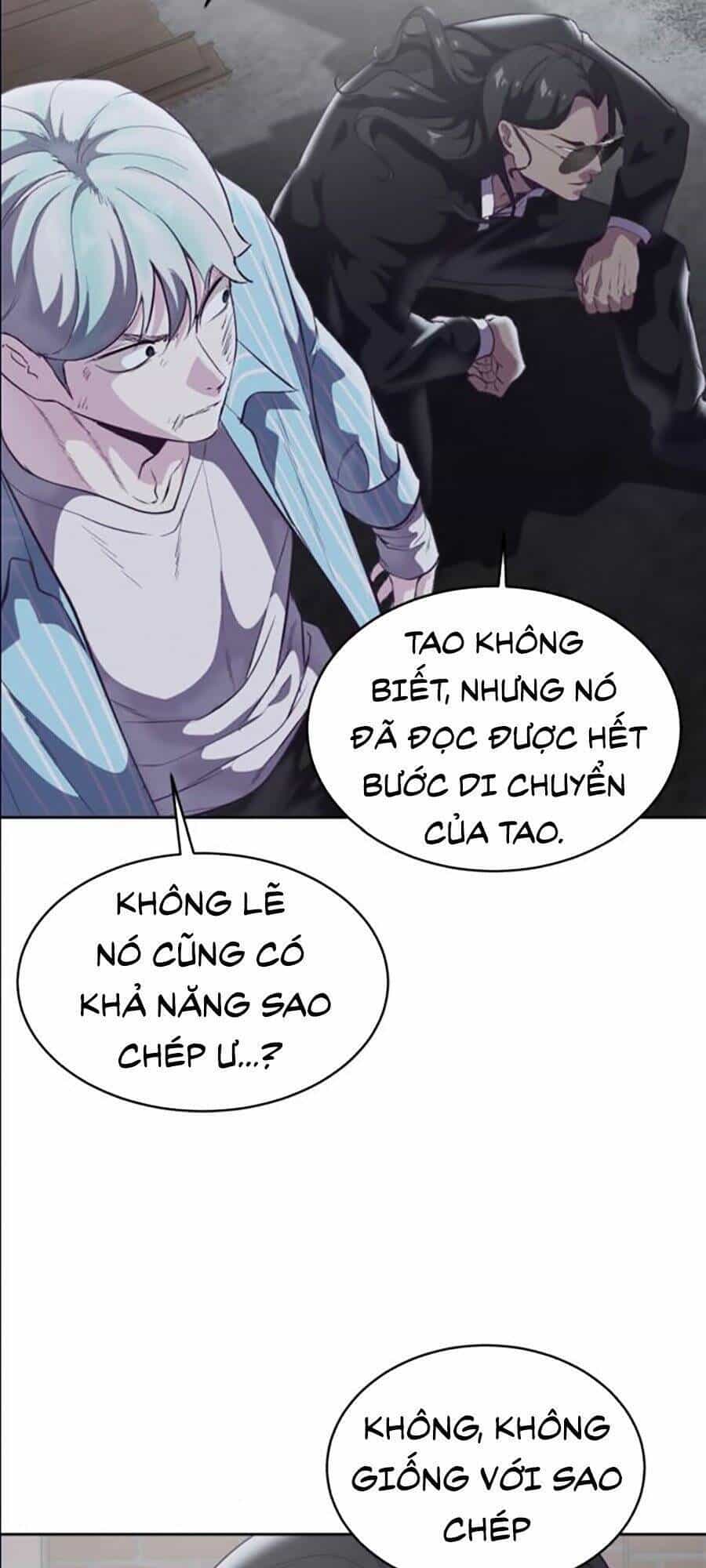 Cậu Bé Của Thần Chết - Chương 106 - ảnh 107
