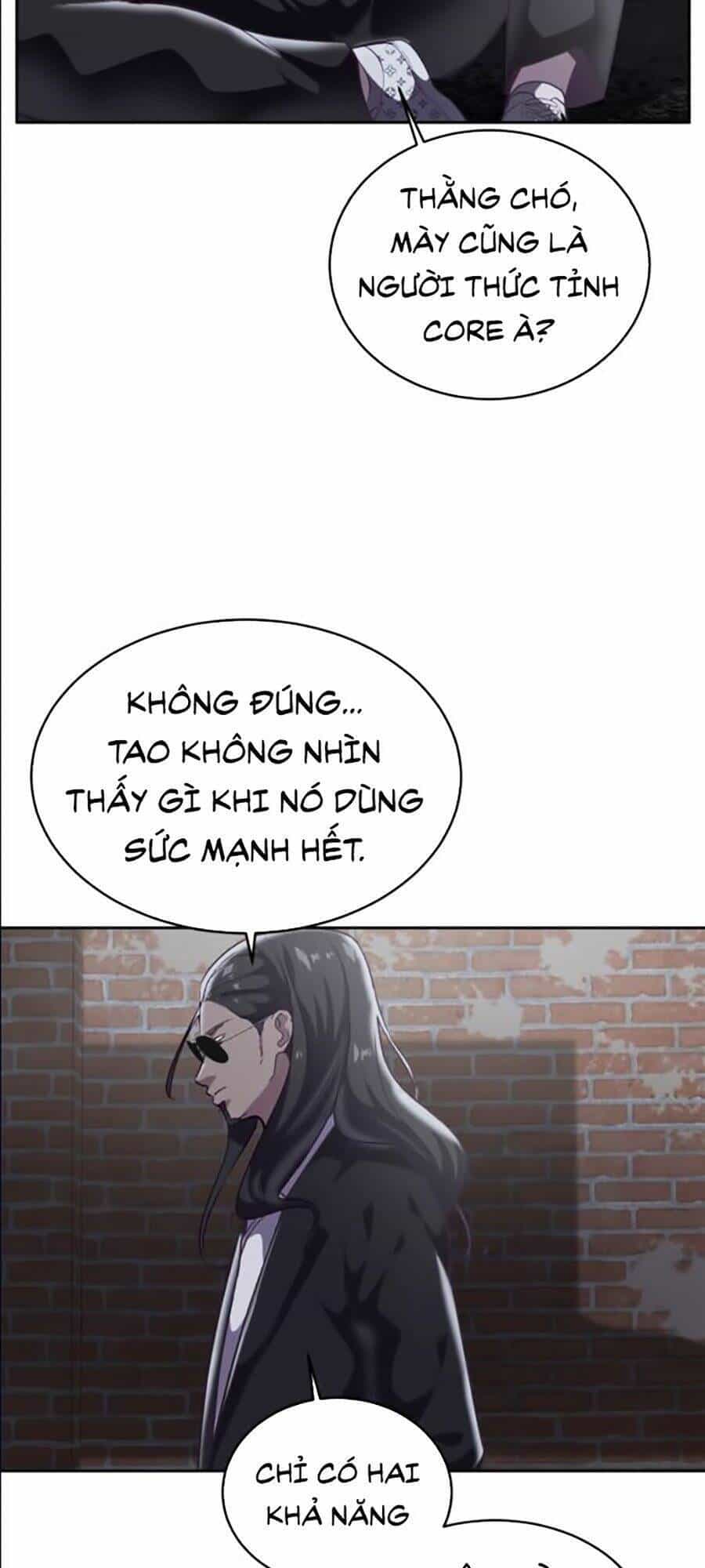 Cậu Bé Của Thần Chết - Chương 106 - ảnh 23