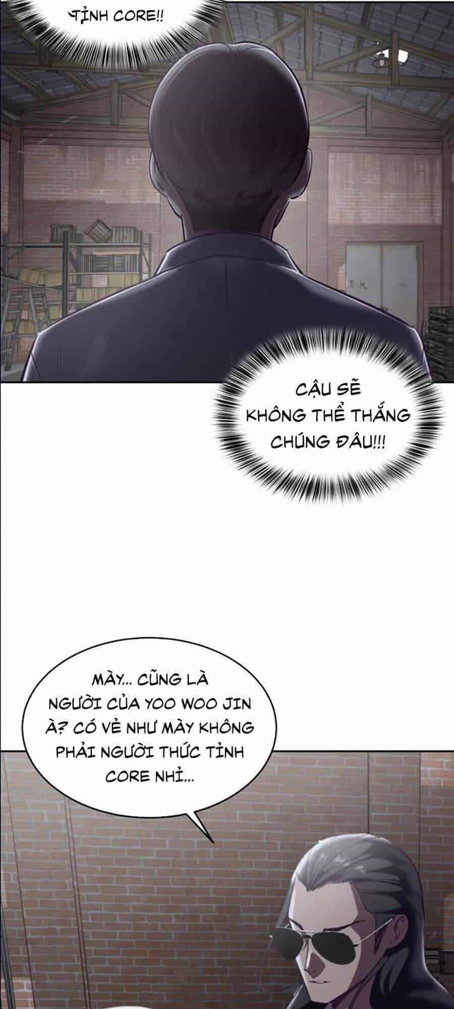 Cậu Bé Của Thần Chết - Chương 106 - ảnh 3