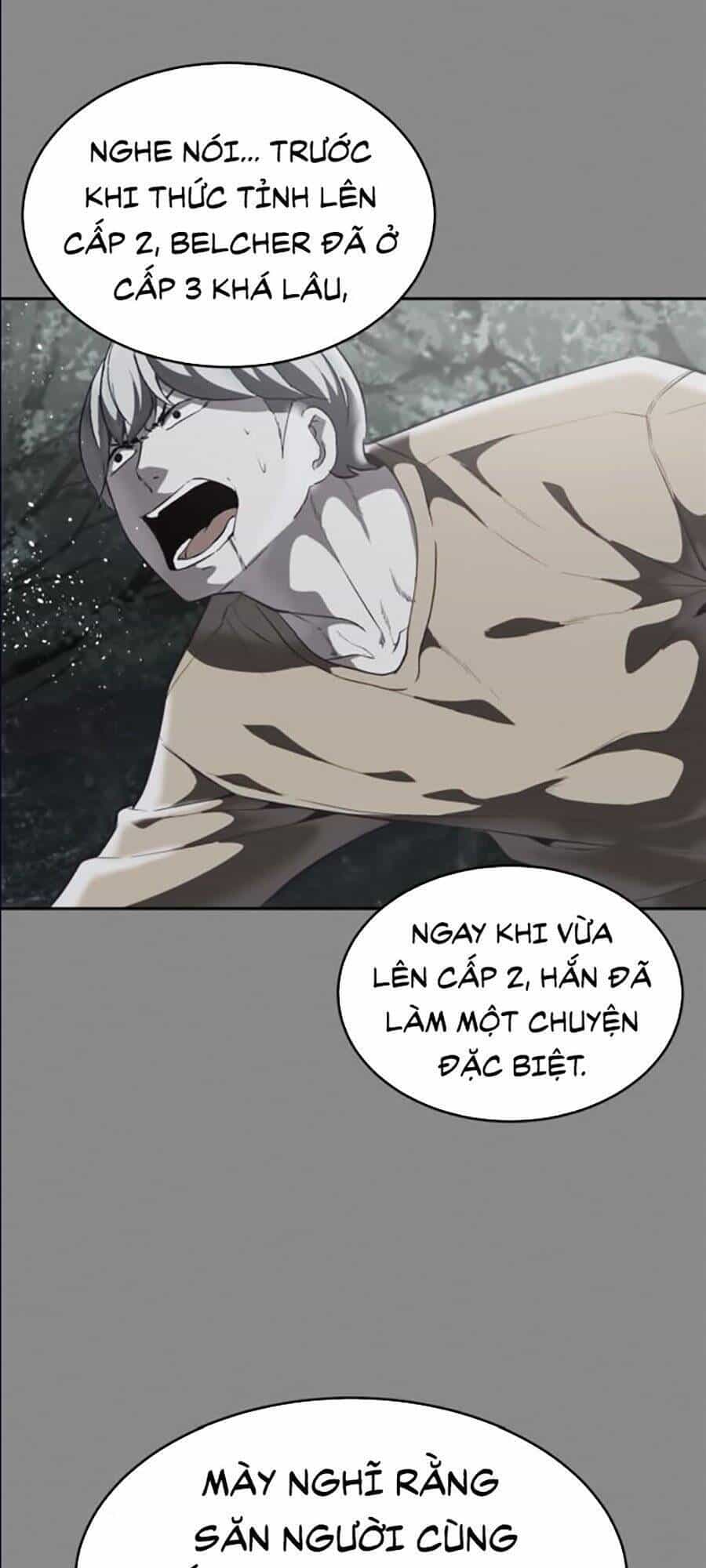 Cậu Bé Của Thần Chết - Chương 106 - ảnh 35