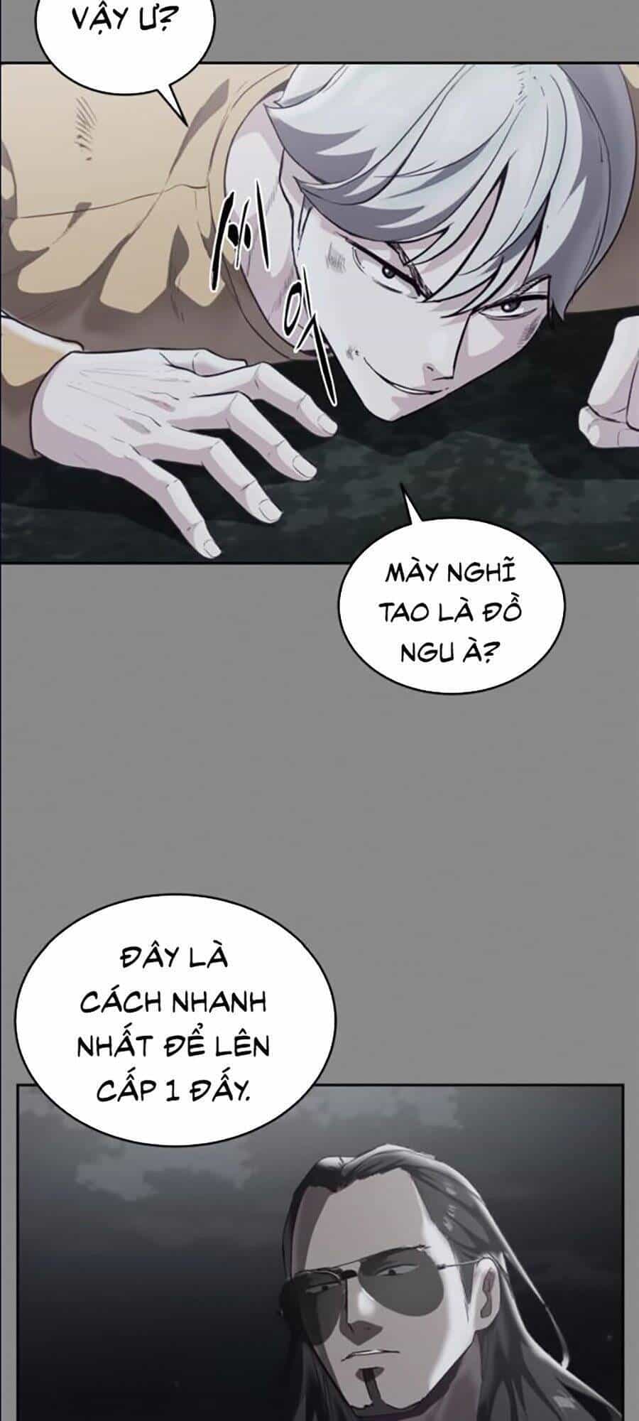 Cậu Bé Của Thần Chết - Chương 106 - ảnh 39