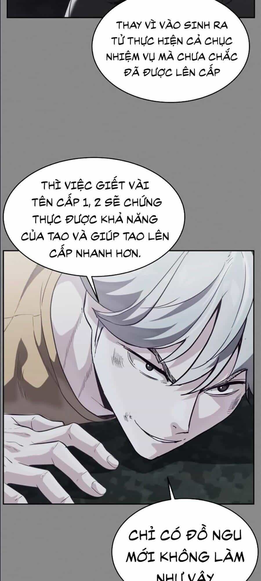 Cậu Bé Của Thần Chết - Chương 106 - ảnh 41