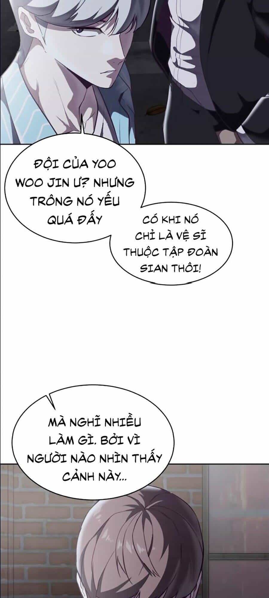 Cậu Bé Của Thần Chết - Chương 106 - ảnh 5