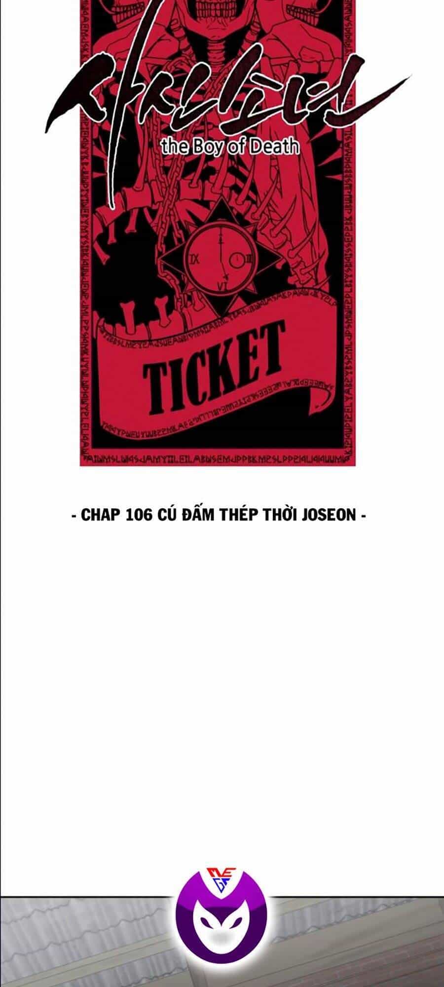 Cậu Bé Của Thần Chết - Chương 106 - ảnh 61