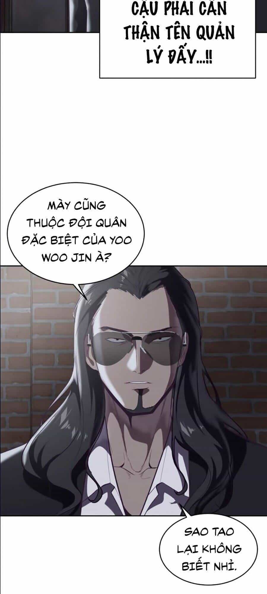 Cậu Bé Của Thần Chết - Chương 106 - ảnh 71