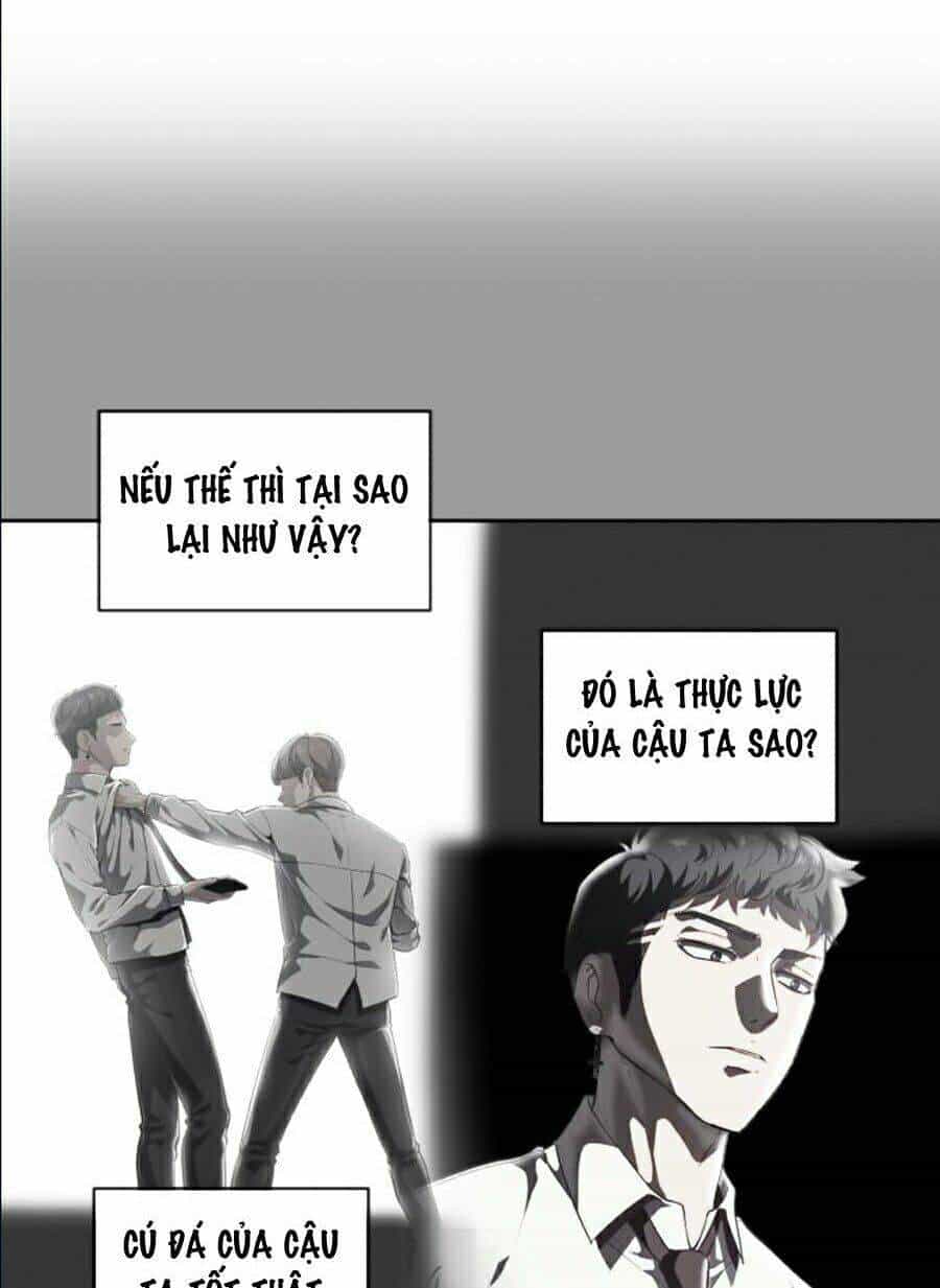 Cậu Bé Của Thần Chết - Chương 107 - ảnh 123