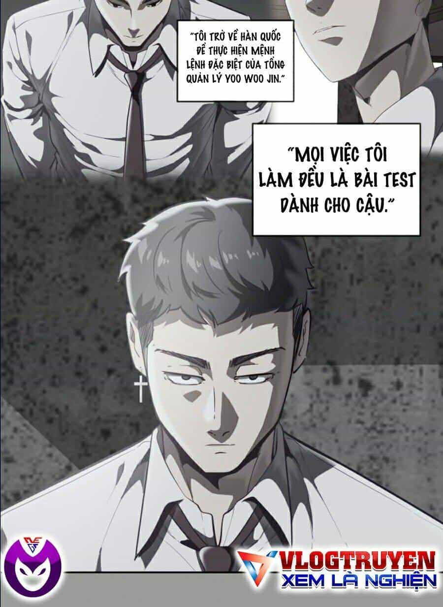 Cậu Bé Của Thần Chết - Chương 107 - ảnh 125