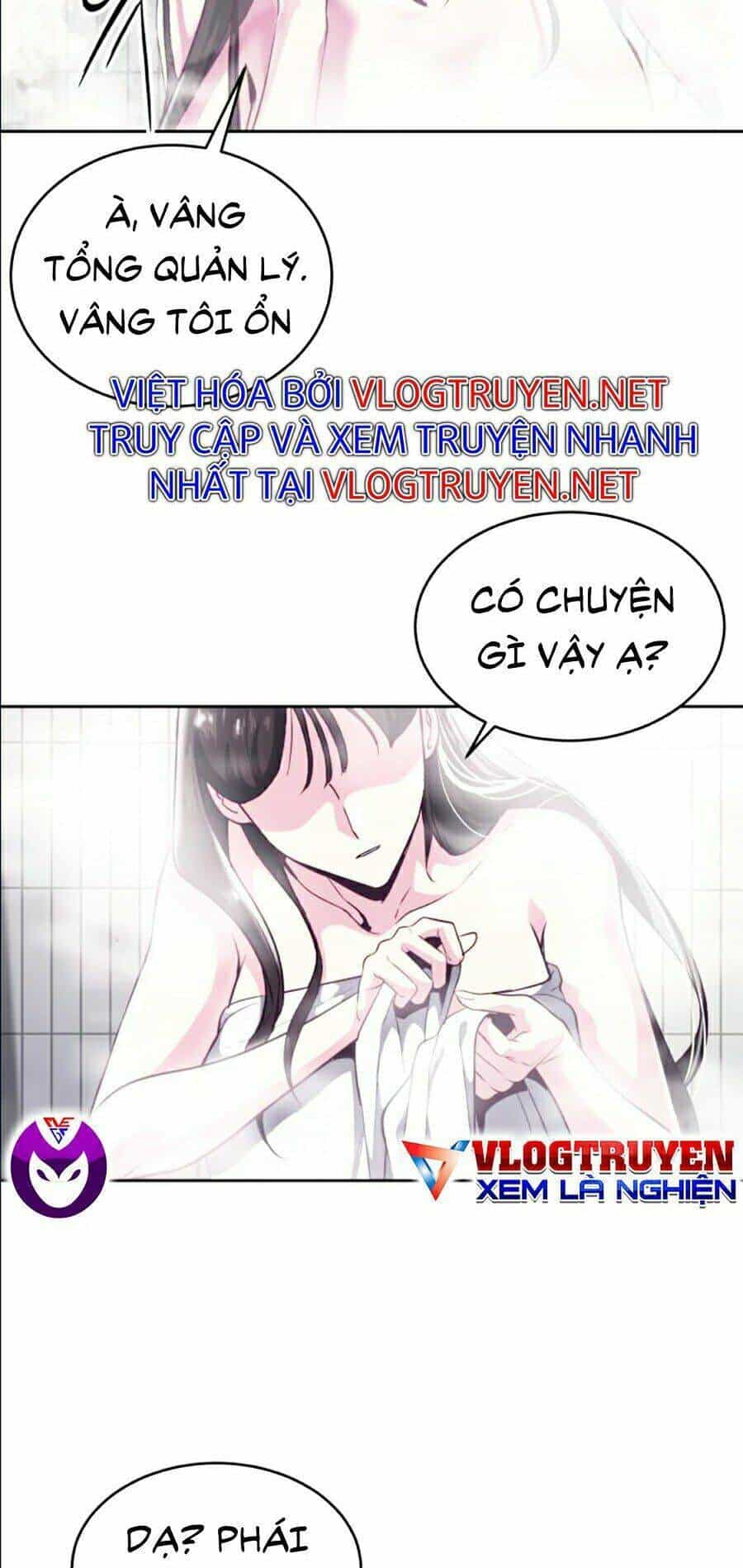 Cậu Bé Của Thần Chết - Chương 107 - ảnh 133