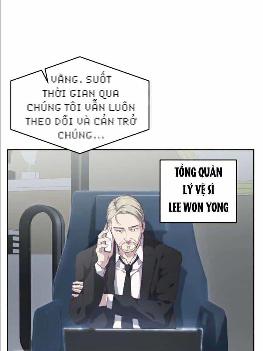 Cậu Bé Của Thần Chết - Chương 107 - ảnh 68