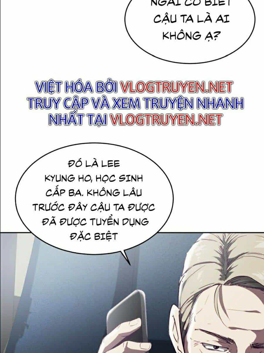 Cậu Bé Của Thần Chết - Chương 107 - ảnh 72