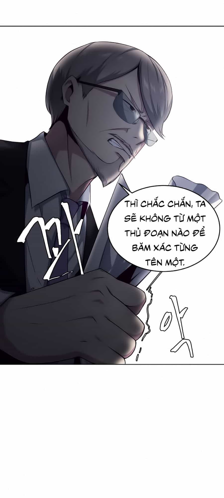 Cậu Bé Của Thần Chết - Chương 11 - ảnh 23