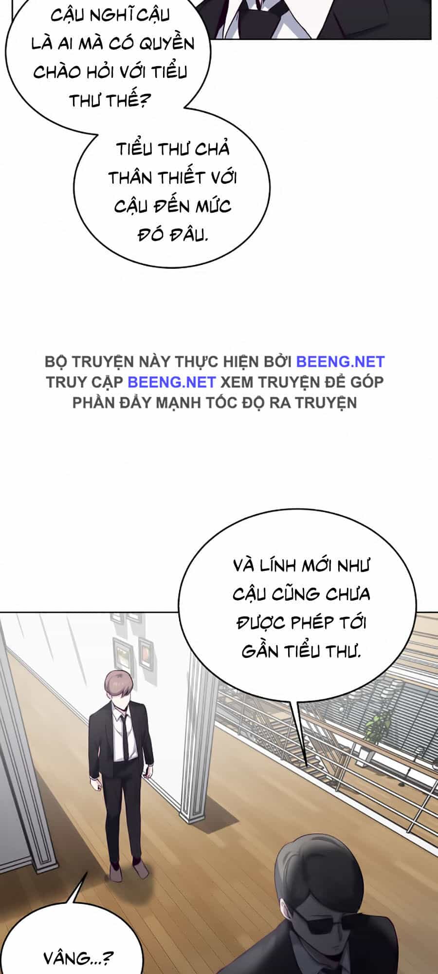 Cậu Bé Của Thần Chết - Chương 11 - ảnh 31